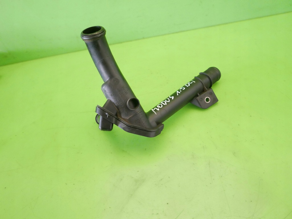 фото №6, Труба магистраль wody renault modus phi 1.5 dci 04-