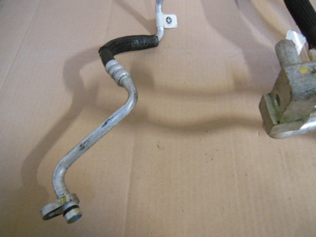 фото №3, Шланг кондиціонера jeep compass ii