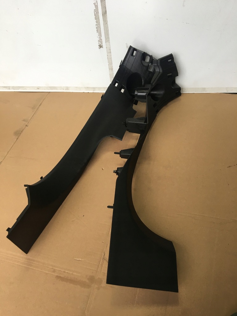 фото №6, Накладки накладки megane iv