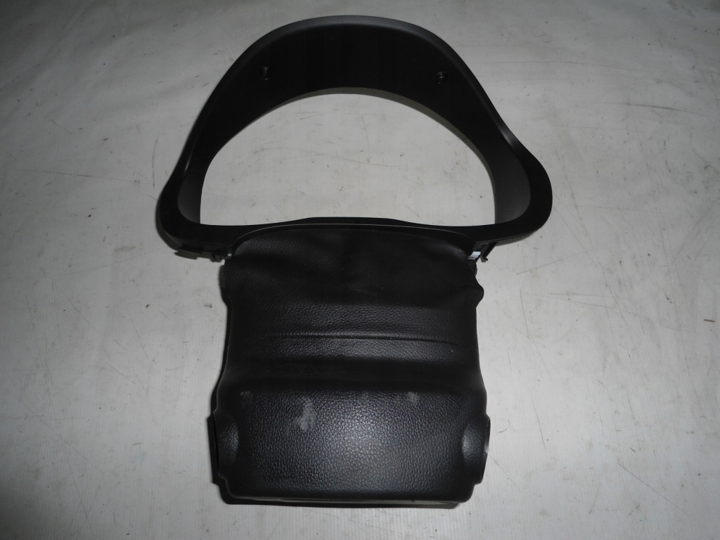 фото №1, Защита руля hyundai i40 lift 18 sedan