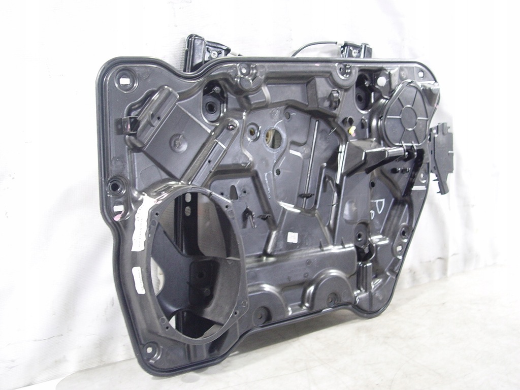 фото №9, Journey freemont 11- підйомник скло правий перед