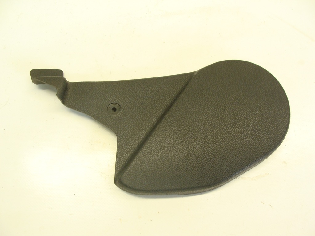 фото №1, Opel astra h захист заглушка сидіння ліва 13140026