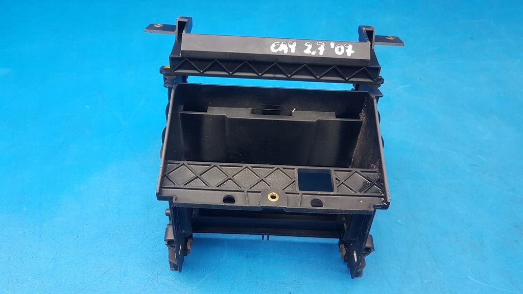 фото №7, Карман рамка радио porsche cayman boxster 987 07r