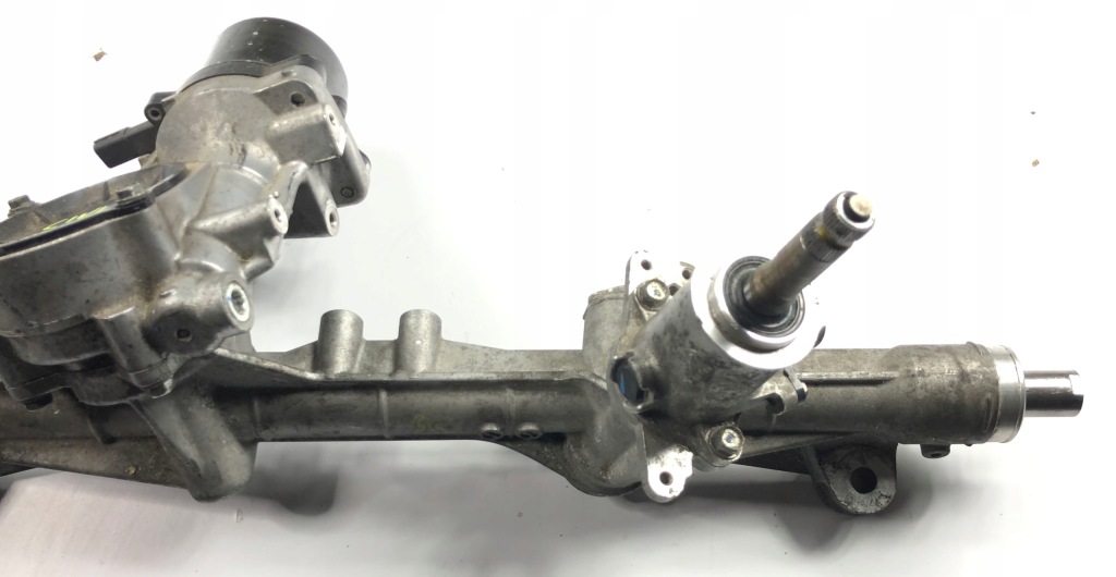 фото №4, Honda civic type-r 10 x рейка рульова трансмісія