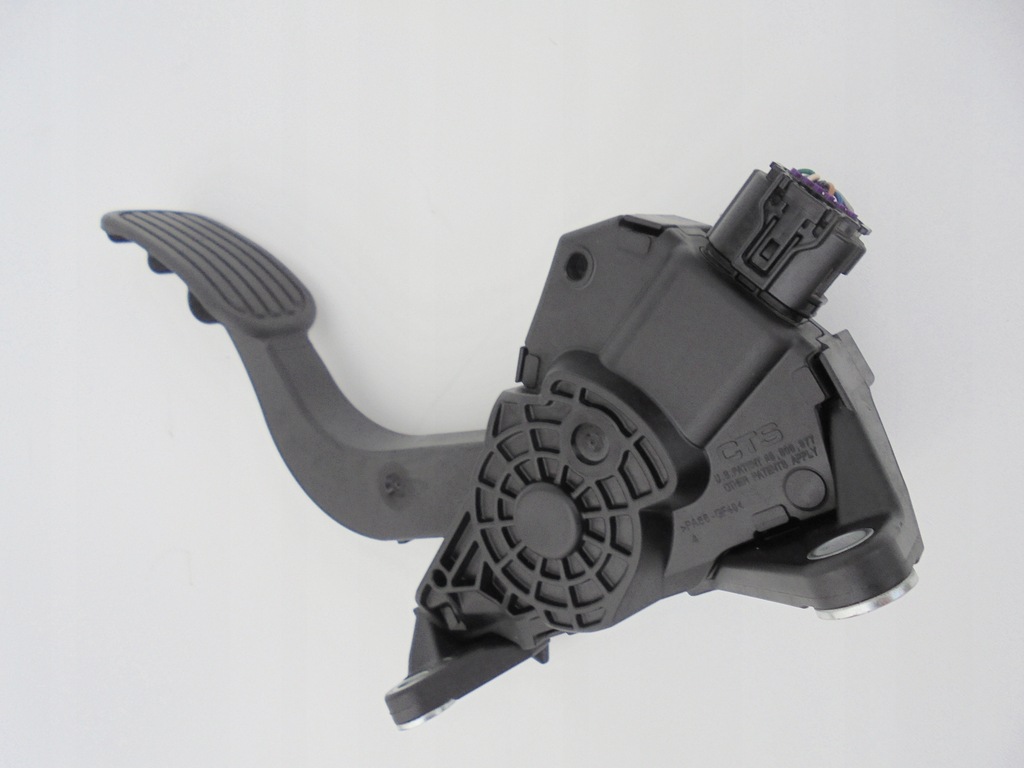 фото №10, Toyota c-hr педаль газа 78110-f4020 1.8 2016-2019