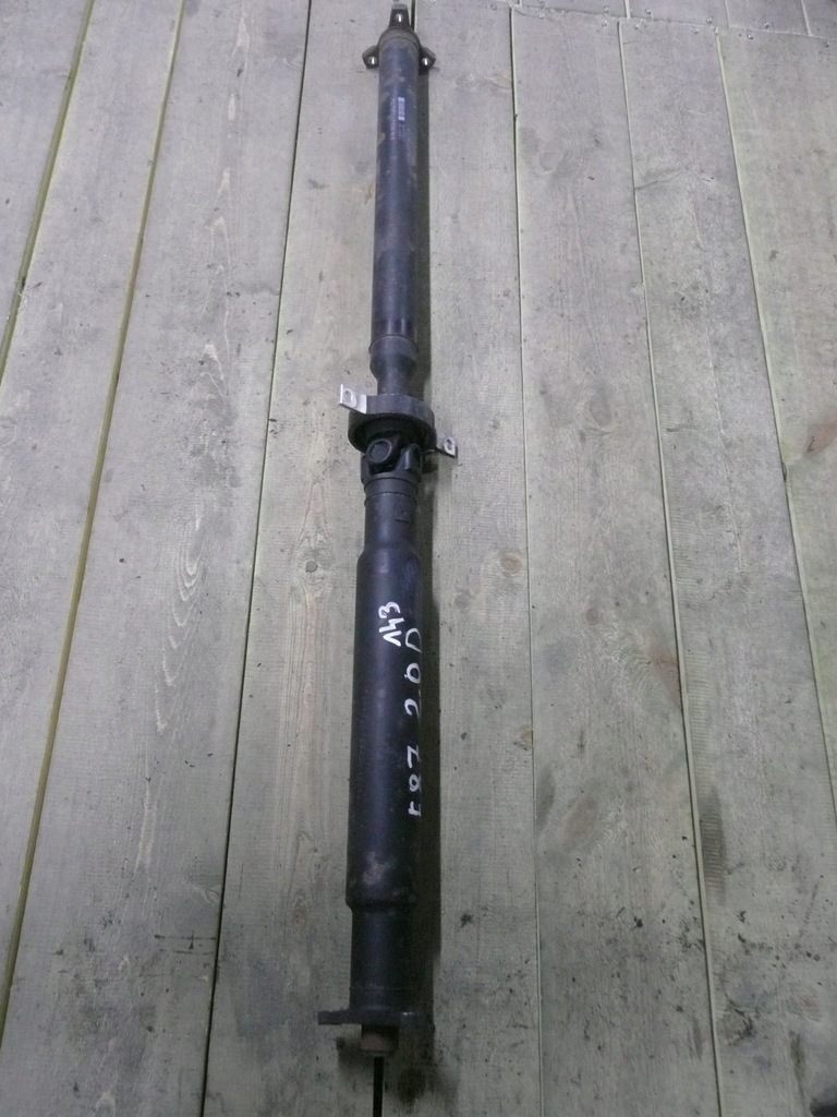 фото №1, Bmw e81 e87 e88 1,6 1,8d wał приводной 7567953