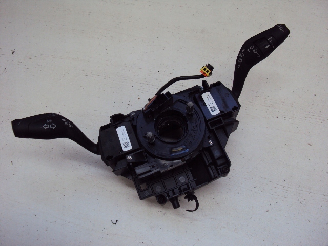 фото №1, Переключатель комбинированный ford оригинальный номер f1et-13n064-ac