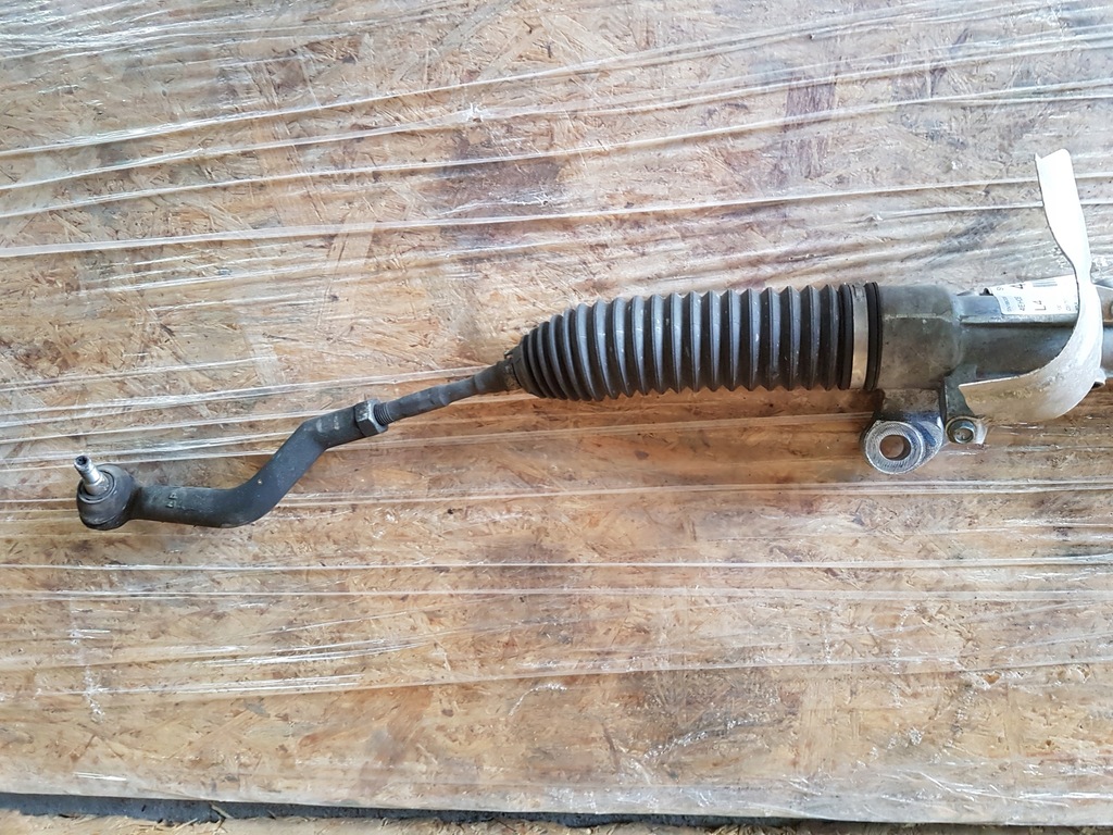 фото №10, Nissan qashqai j11 рулевая рейка трансмиссия lift