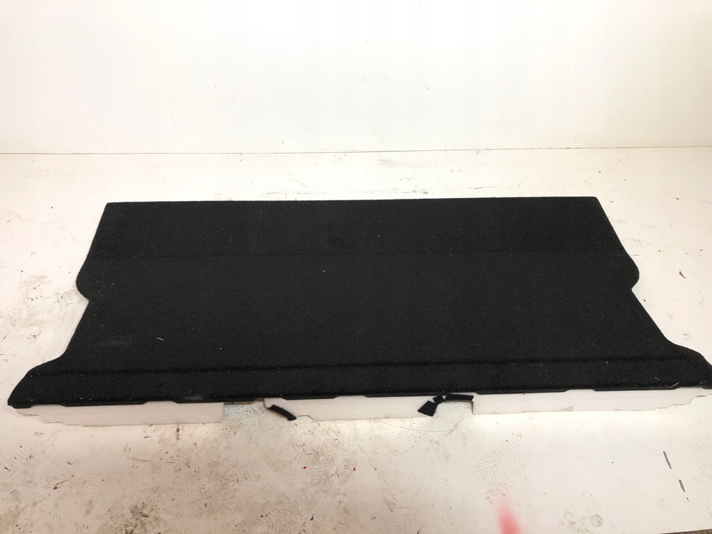 фото №1, Mazda 6 ii gh обшивка багажника kombi