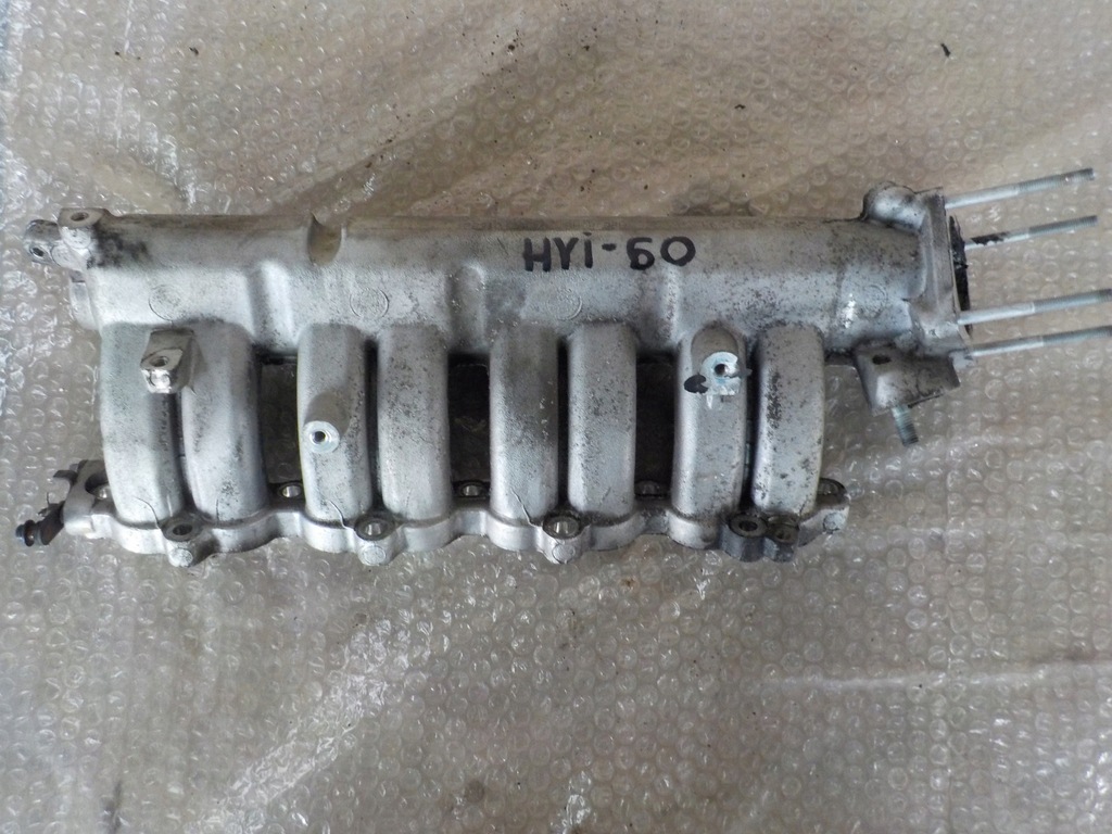 фото №1, Hyundai i30 i cw 1.6 crdi коллектор всасывающий