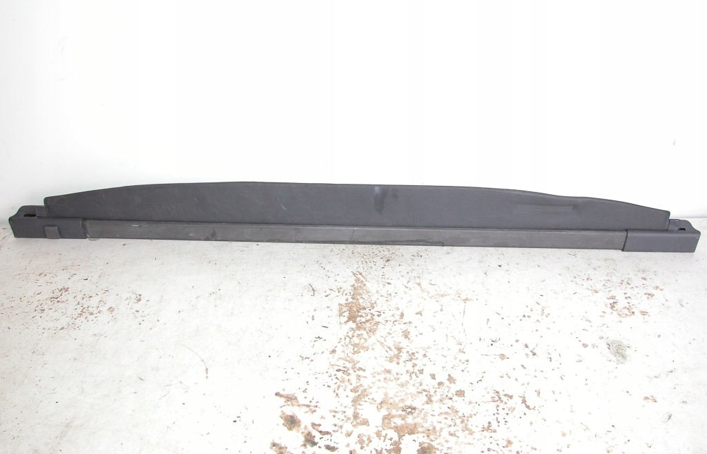 фото №1, Mercedes a-klasa w168 шторка багажника