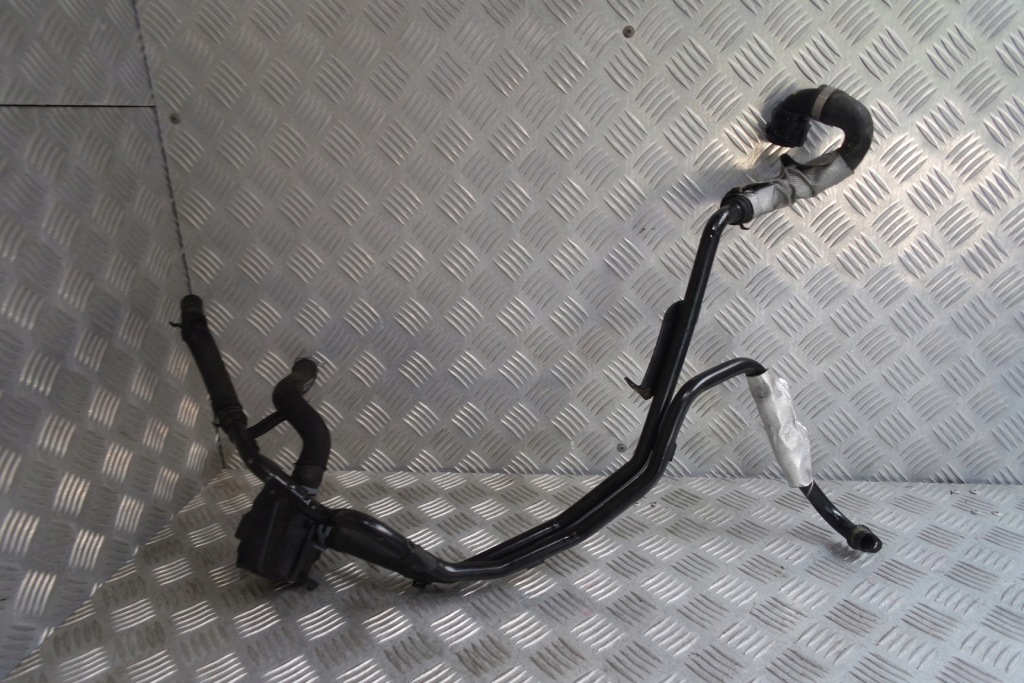 фото №6, Audi q5 80a 3.0dprzewody води двигуна 06h121601d