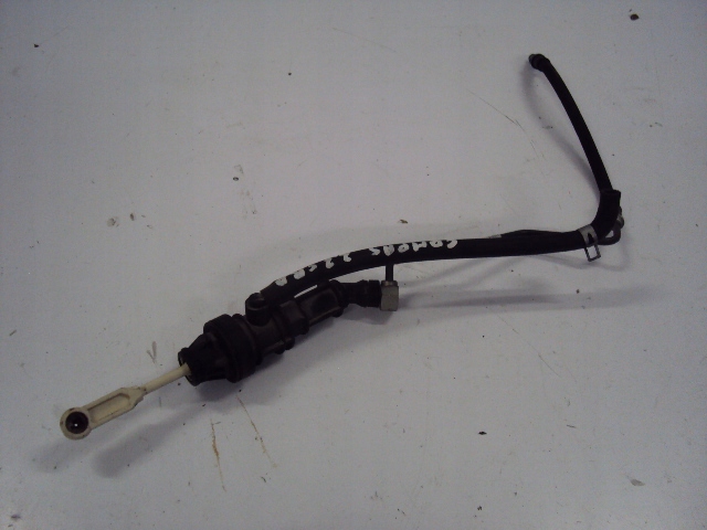 фото №4, Помпа зчеплення jeep compass 2.2 crd 11-