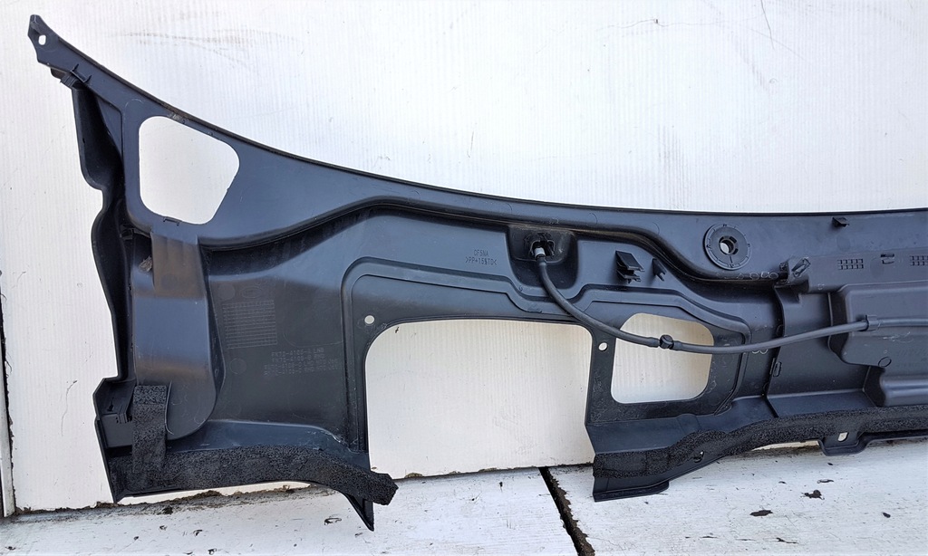 фото №7, Land rover discovery sport жабо защита org