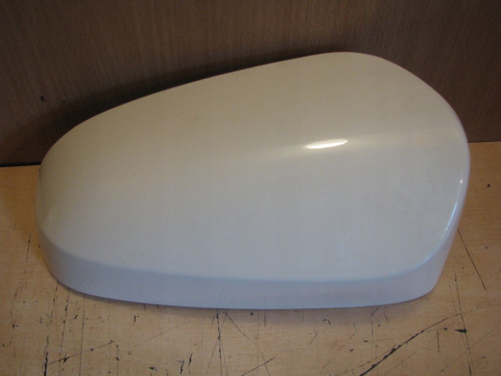 фото №1, Защита зеркало правый перед toyota aygo ii 14-18r