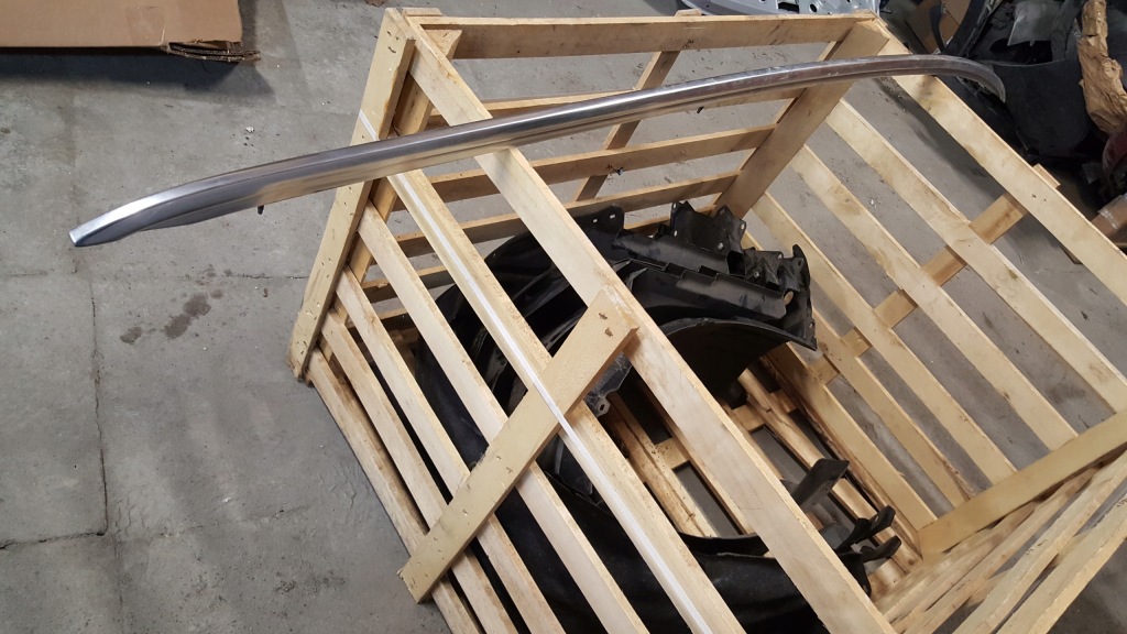 Купить Рейлинг крышный правый  opel insignia a 1 1 универсал r