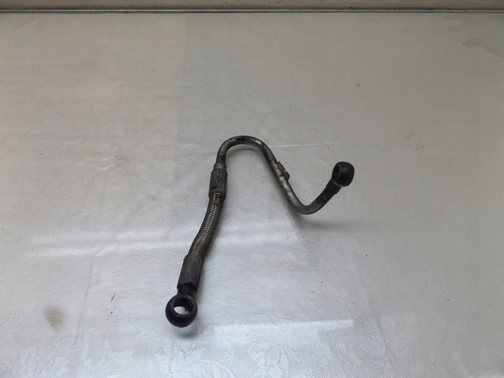 фото №1, Doblo i lift 1,9jtd трубка турбины