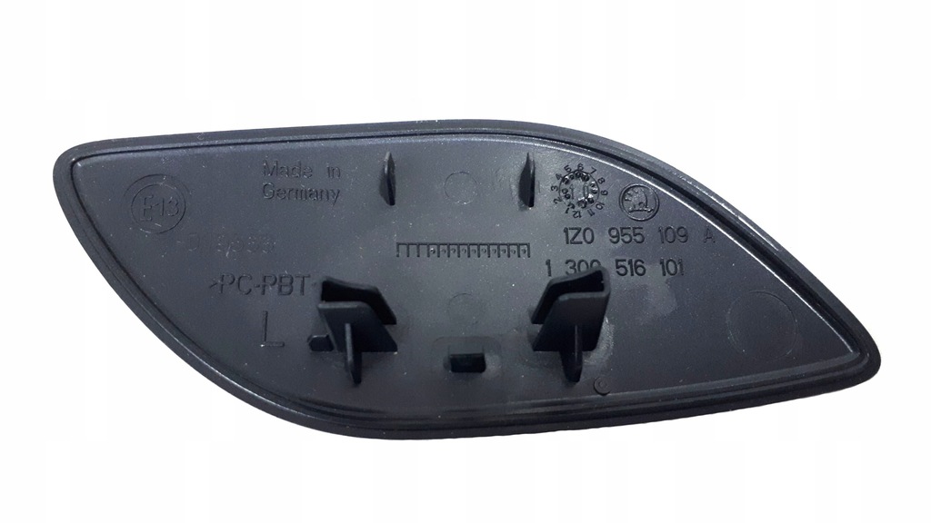 фото №4, Заглушка распылителя octavia левая org 1z0955109a