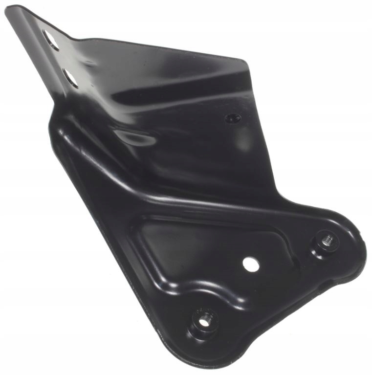 фото №1, Напрямна кронштейн кронштейн крила skoda rapid - лівий