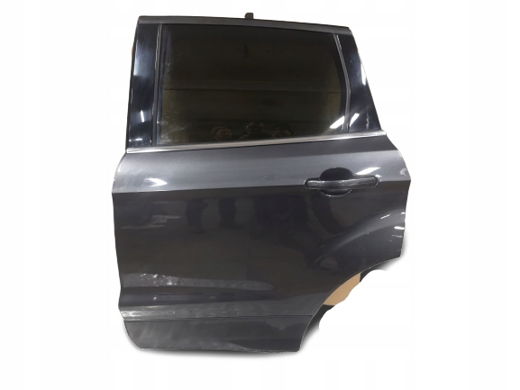 фото №1, Ford kuga mk2 lift escape двері ліва задня