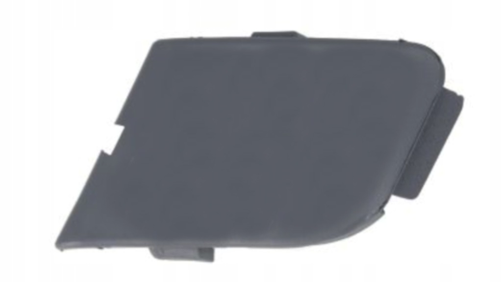 фото №1, Заглушка фаркоп буксирувальний перед do ford kuga