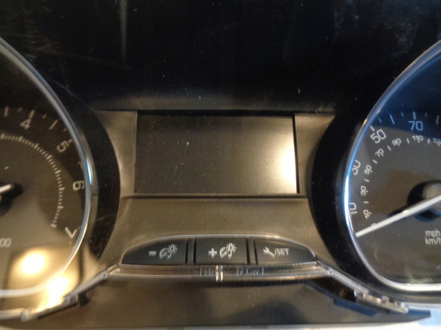 фото №4, Peugeot 2008 счетчик приборы 9678509080 anglia