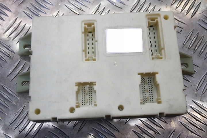 Купить Модуль блок управления sam комфорта mercedes a1669008703