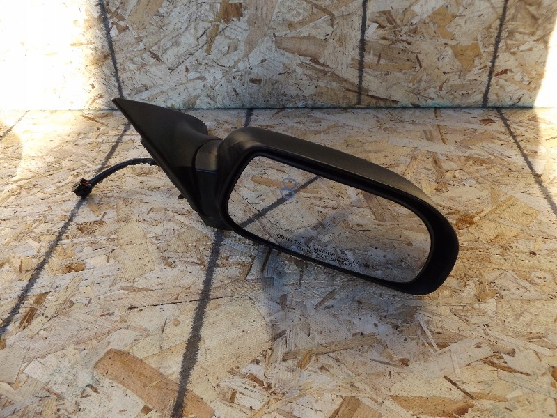 фото №1, Зеркало chrysler pacifica 8 pinów правое