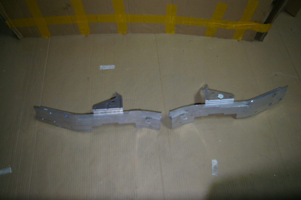 фото №1, X5 f15 f85 панель фары направляющая лампы