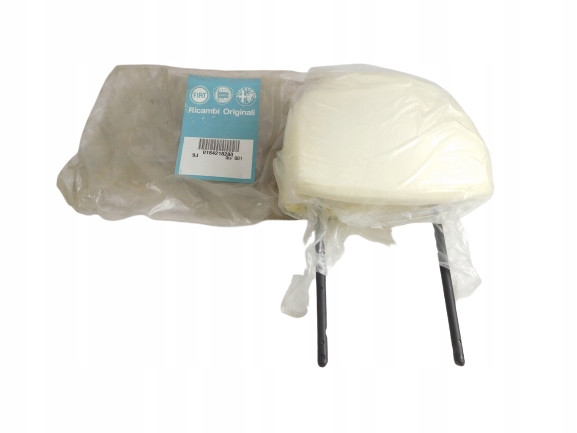 фото №1, Підголівник сидіння перед lancia ypsilon 03-11