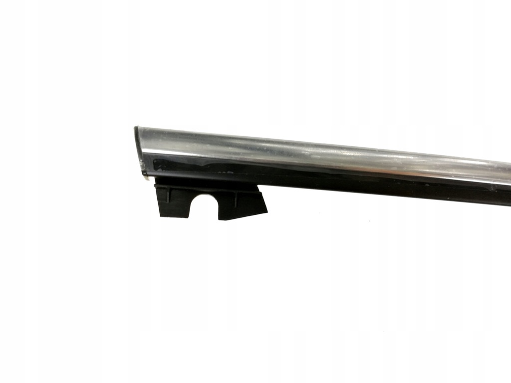 фото №8, Lexus nx 14-21 молдинг хром рамка дверь перед p