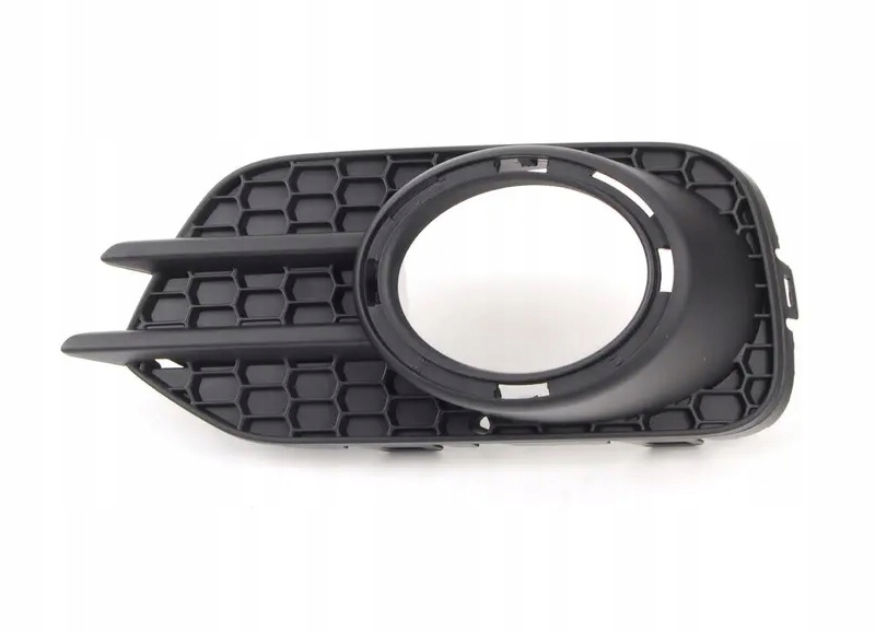 фото №1, Решётка бампера заглушка vw tiguan левая