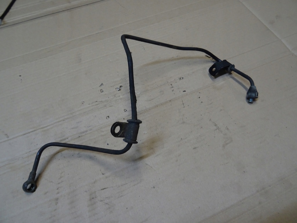 фото №2, Patrol трубка шланг оливи труба 3,3 td k160