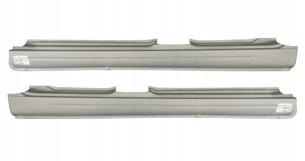 фото №1, Поріг пороги vw golf 3 iii 5двері оцинковка 2szt le+pr