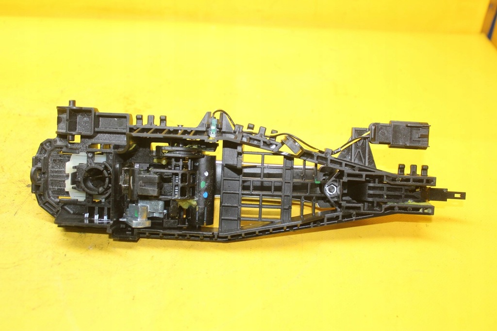 фото №5, Ручка дверь правый задняя maserati ghibli