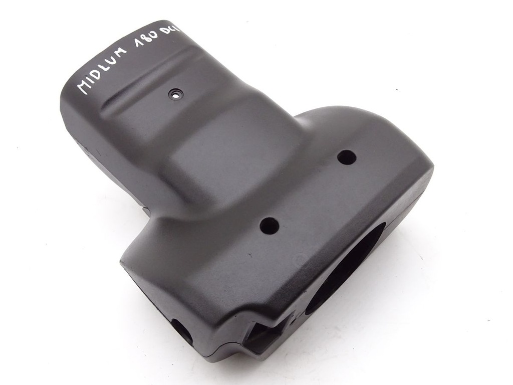 фото №1, Renault midlum 00-06 dci захист корпус замка запалювання