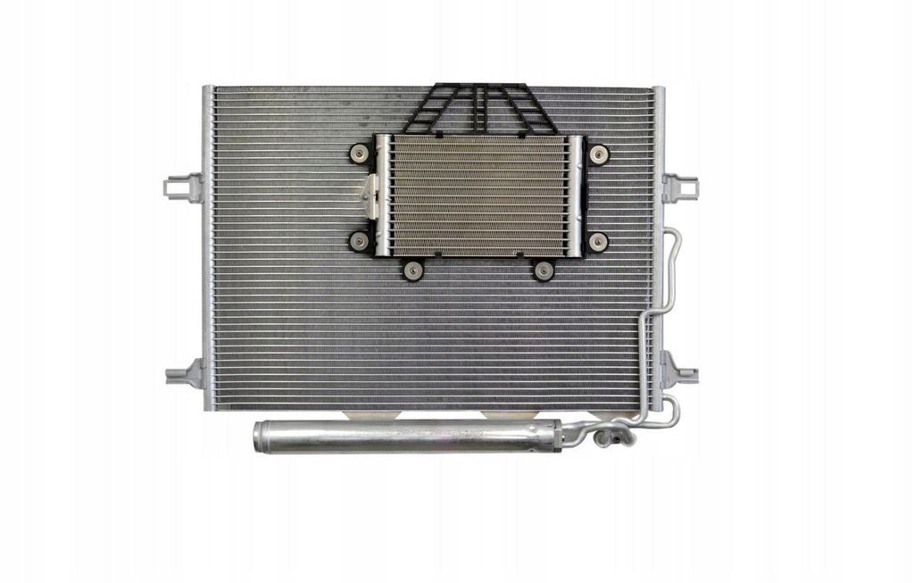 фото №1, Кондиционер масло mercedes e-klasa w211 cls c219