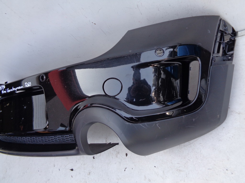 фото №3, Бампер задний mini countryman r60 10- nr 15796