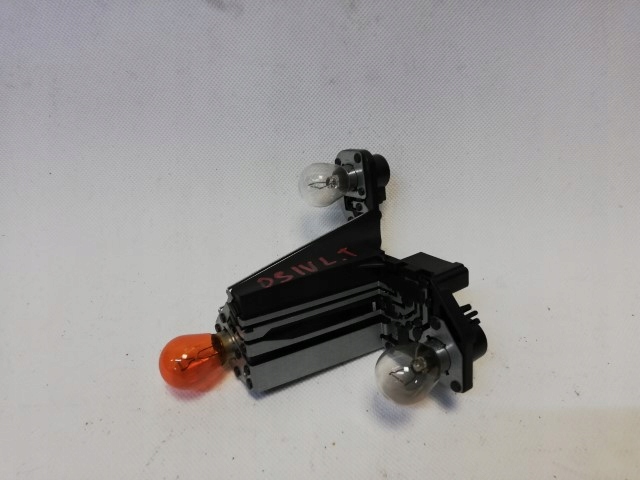 фото №1, Citroen ds4 вкладиш лампи задня задній лівий