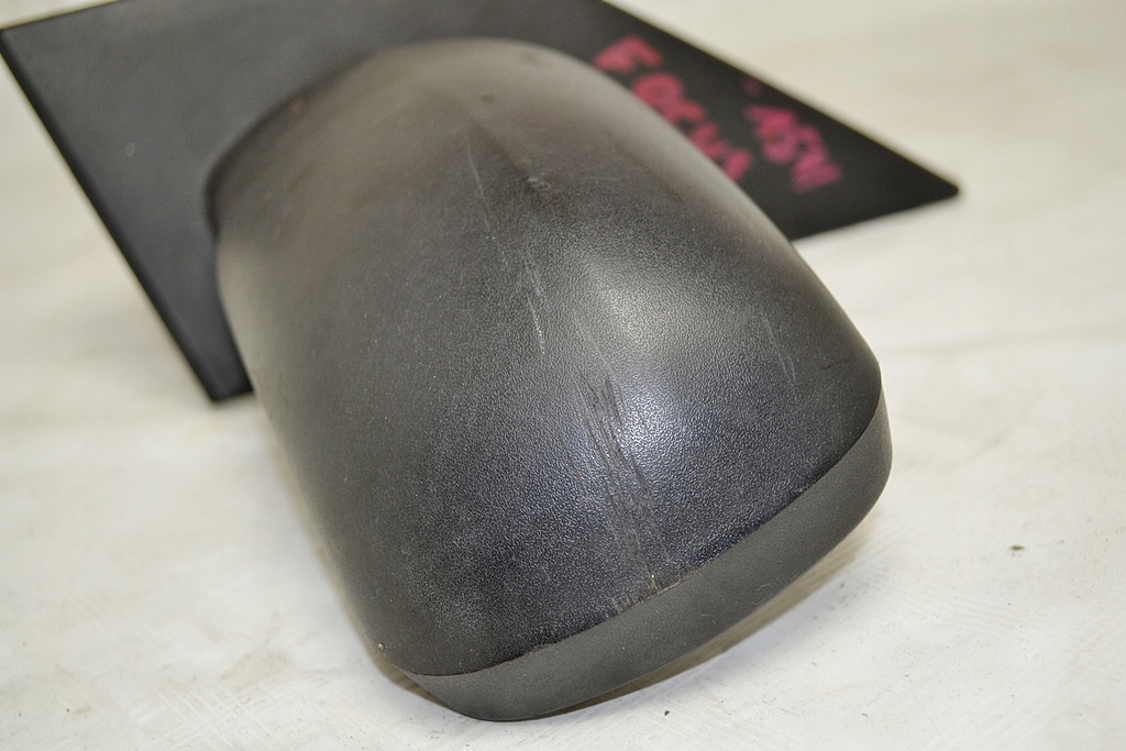 фото №8, Ford focus fusion дзеркало ліва 5-pin