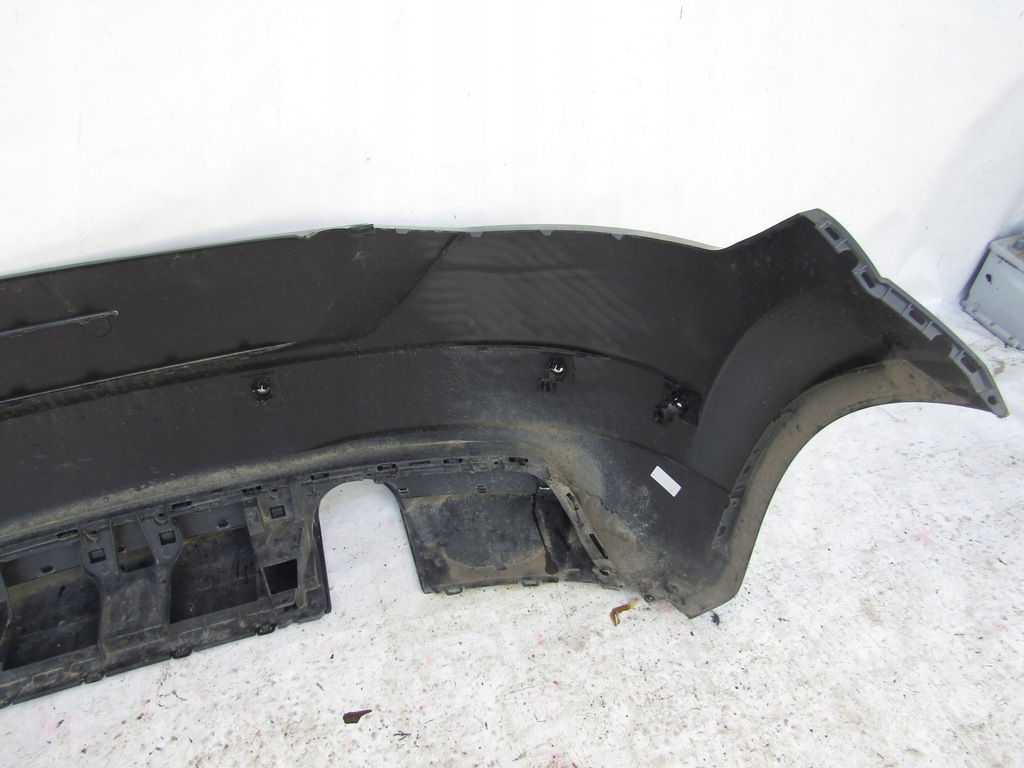 фото №12, Бампер audi tt 8s 14-18 задняя s-line 6xpdc