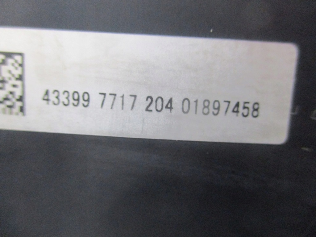 фото №5, Підсилювач гальм серво renault koleos 3 iii