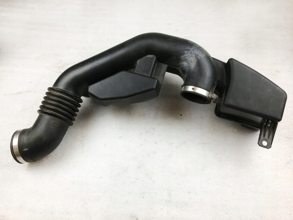 фото №2, Subaru outback 2.5 v 15- труба воздухозаборник воздуха