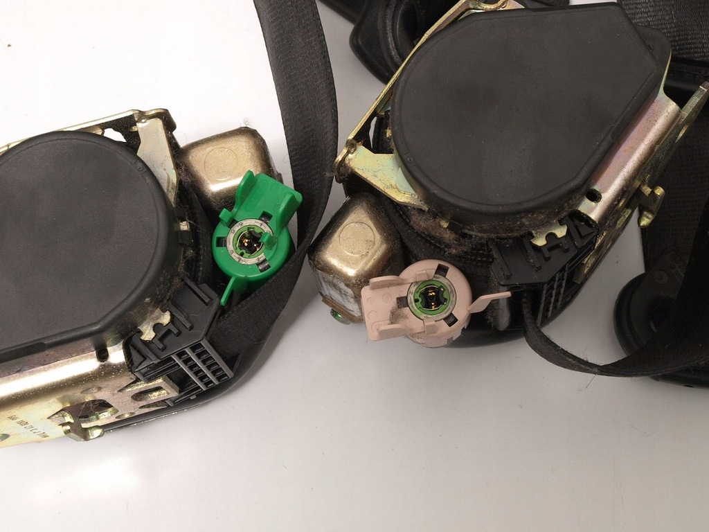 фото №10, Audi a6 c5 консоль комплект europa