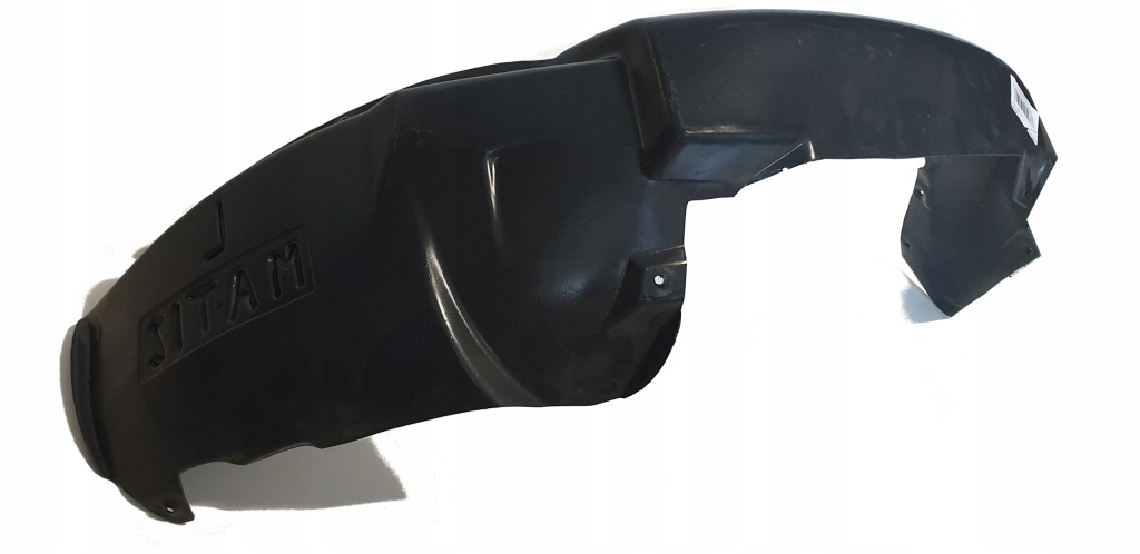 фото №1, Daewoo matiz 98- підкрилок перед передні праве nowe