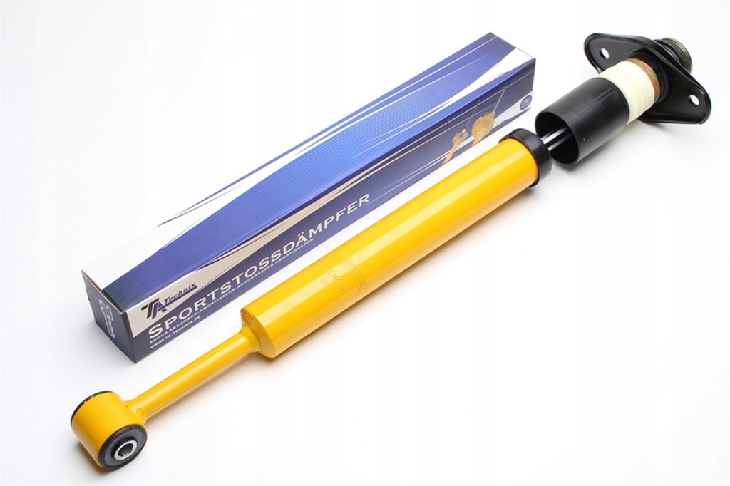 фото №1, Dodge challenger 07-12 амортизатори спортивні задня