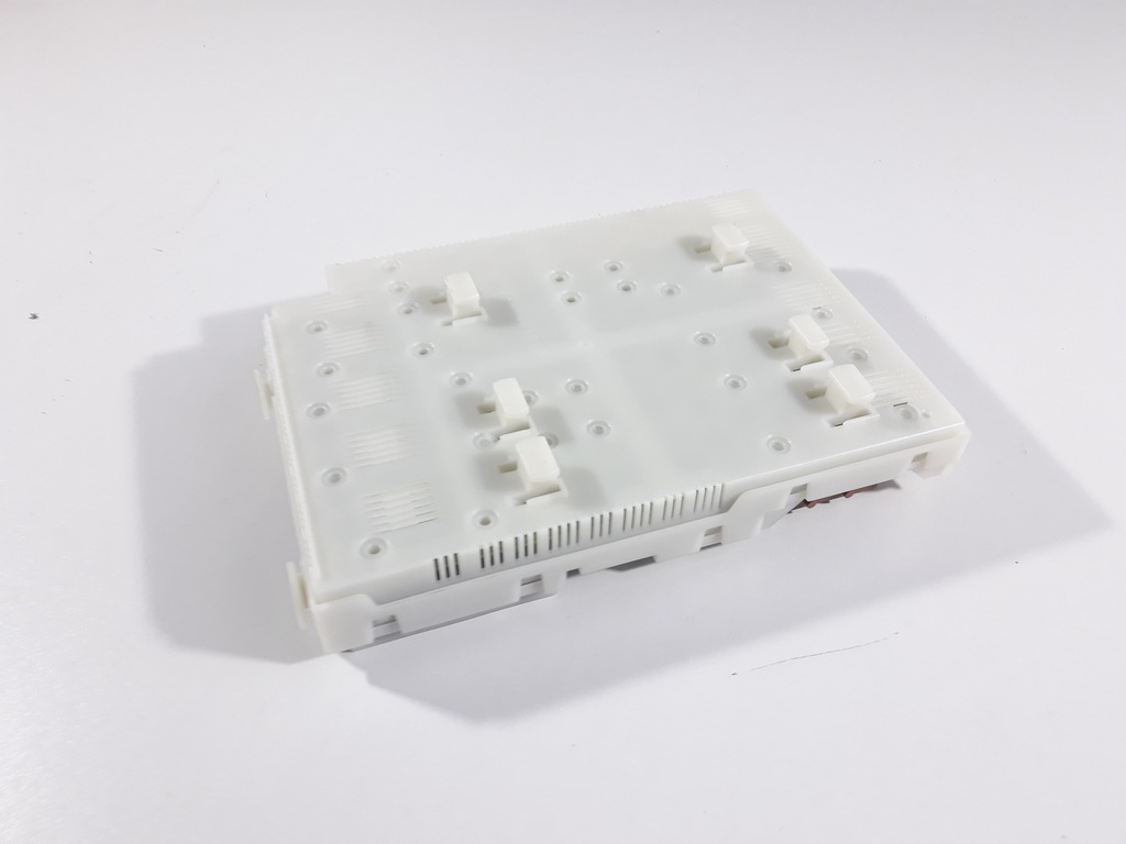 фото №11, Volvo xc60 13r- модуль комфорта 31384933