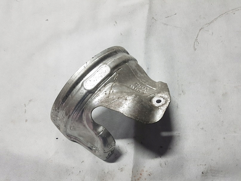 фото №1, Корпус захист колектор впускний daf xf 106