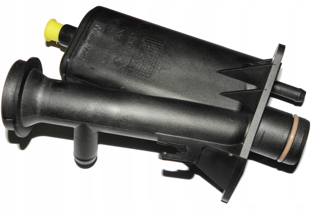 фото №2, Клапан вентиляция картера renault espace iv scenic ii megane 1.9d