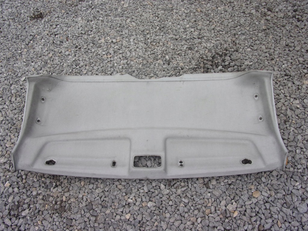 фото №1, Потолок fiat ducato iii 3 boxer jumper 06- eu